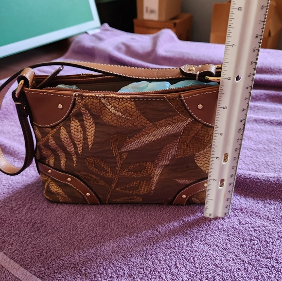 Small Aigner purse - Picture 4 of 4